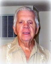 Obituary information for James Alve Poterbin