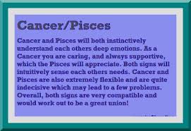 This is a packed you attain in each other. Pisces Man Cancer Woman Compatibility In Love Online Astrologypandit