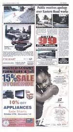 The Tribune
