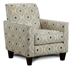 You're a shopper on a mission and you know exactly what you want when it comes to modern and contemporary design in your home. Electric Blue Accent Chair By Fusion Furniture Nis712063630 Designer Furniture Gallery