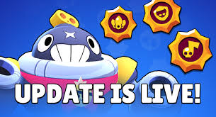 Star points is the exclusive currency in brawl stars. Summer Update Brawl Stars