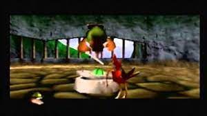 Welcome to this banjo tooie 100% walkthrough full game guide, recorded on an ultrahdmi processor over real n64 hardware. Let S Play Banjo Tooie Part 15 Youtube