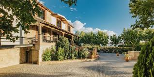 Corría el año 1999 y florentino pérez rodríguez ya se había convertido en el presidente y magnate de una de las constructoras más importante de europa. Bodegas D Florentino Perez Ruta De Vino La Manchuela