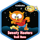 Sweaty Hooters Trail Runs and Stage Race event image