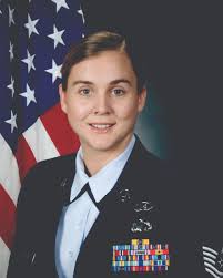 12 Outstanding Airmen of the Year includes Maxwell chaplain assistant >  Maxwell Air Force Base > Display