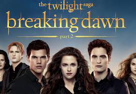 The twilight saga books collection, great discount! Breaking Dawn 123movies Keepheavy