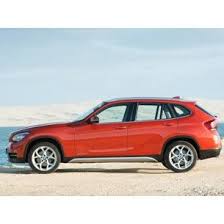 First Impressions New Bmw X1 Specs Price In India Features Crossover Suvs In India New Bmw Bmw Used Cars