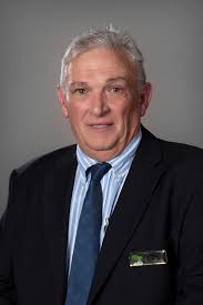 Congratulations to our new Mayor, elected this evening for the next 12  months, Cr Paul Tatchell. And congratulations to Cr Rod Ward who has been  elected Deputy Mayor for the next 12 months.