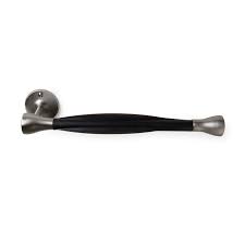 wall mount paper towel holder under