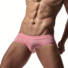 Sexy Guy Underwear Men Mini Boxer Shorts Man Cotton Soft U Convex Pouch Low  Waist Panties Male Underpants Cueca calzoncillos XXL|Boxers| - AliExpress