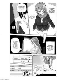 craft (kiliu)] Fuyu Ni Mo Nandemo Chousa Shoujo No Doujinshi Ga Deta  Wakarimashita Chousa Shimasu [english] [desudesu] [digital] 1 Manga Page 3  - Read Manga [craft (kiliu)] Fuyu Ni Mo Nandemo Chousa