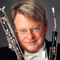 Thomas Stacy, Famed English Horn Player, Has Died at 84