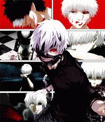 Pin De Luckyrinna En Tokyo Ghoul Anime Tokyo Ghoul Anime Manga