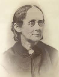 Hands All Around #9: Hemstitch for Sophia Peabody Hawthorne