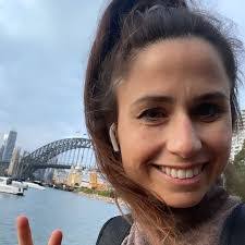 Rachael Tucker's Instagram, Twitter & Facebook