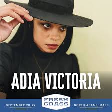 ‎Adia Victoria‎