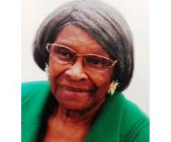 ELLA JOHNSON Obituary (2014)