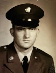 Obituary information for Vernon Ray Sullivan Sr.