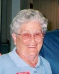 Nell Vaughan Obituary May 8, 2015