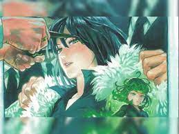 One Punch man: One Punch Man Chapter 182: All you need to know - The  Economic Times