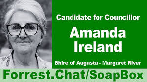 Forrest.Chat/SoapBox