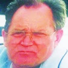 Ms. Geraldine James Cue, 75