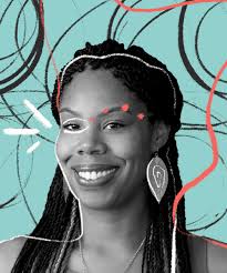 Erica Baker Fight For Gender Inequality, Women In Tech