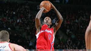 Anyone who knows jamal crawford, even the slightest, knew he would be there. 44 Jamal Crawford Wallpapers Clippers 2014 On Wallpapersafari