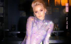 Born on december 16, 1997, she showed interest in music from a young age, even receiving an offer to enroll in the prestigious adolf fredrik's music school. Zara Larsson All The Time Radio Emscher Lippe