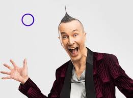 Ospite agli stati generali la leggenda del trasformismo arturo brachetti intervistato da serena dandini. Giovedi Alle 21 15 Al Festival Di Nervi C E Il Grande Trasformista Arturo Brachetti Di Giusy Zuffanti Farodiroma