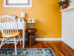 Right choice of shade won't only help create cozy and beautiful design, but also remove some of shortcomings of living room. Tips For Choosing Interior Paint Colors