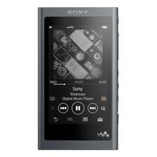 Nw A50 Walkman Portable Audio Player Hi Res Audio Sony Us
