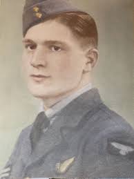 SGT George Edward Lewis (unknown-1943)