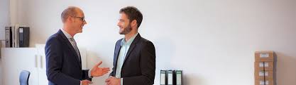 Bernhauser Bank Eg Ihre Ansprechpartner