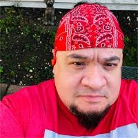 80+ "Rosas Jr." profiles