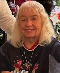 Nancy Nalbandian Obituary