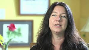 Author Lisa LaMonica