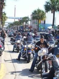 Daytona Bike Week 2009 Photos Vacation Rentals Orlando Bike Week Orlando Vacation Home Rentals