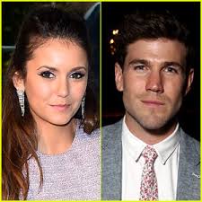 Nina Dobrev Might Have a New Boyfriend: Austin Stowell!