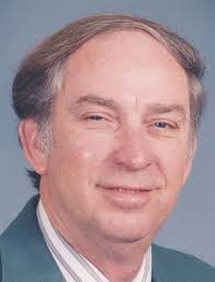 James Lony Thomson Obituary January 8, 2017