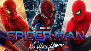 No way home must explain how doc ock has come back from the dead, to which watts said, in this universe, no one really dies. his reentrance will reportedly pick up from that final moment in the river, presumably allowing some multiverse magic to take the reins. Spider Man No Way Home Using Same Vfx Teams From Tobey Maguire And Andrew Garfield Spider Man Films