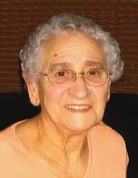 Obituary for Mary Elizabeth (Dion) Marquis