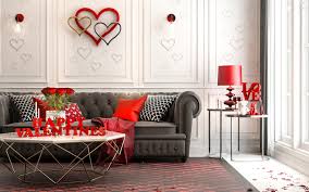 Alentine's day can be a great chance to reconnect with a loved one. Apartment Decoration Ideas To Fall In Love With This Valentine Day Sycamore Terrace