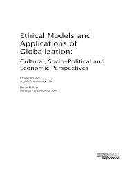 Pdf Women And Globalization