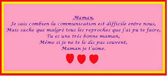Texte Anniversaire 40 Ans Pour Sa Maman Texte Prefere