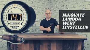 For the service overview, see what is lambda, and for information about how the service works, see lambda: Innovate Mtx L Plus Umstellung Von Afr Auf Lambda Anzeige Wert Youtube