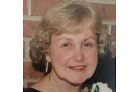 Mary Benton Obituary (1928