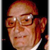 Obituary for Anthony Emma