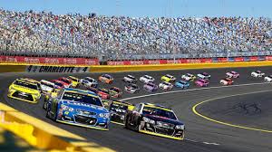Los mejores goles y jugadas de la liga mx y uefa. Con Nuevas Reglas Y Medidas Sanitarias Estrictas Vuelve El Nascar Mdz Online