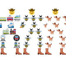 Check spelling or type a new query. Howdy I M The Sheriff Emoji Memes How To Make